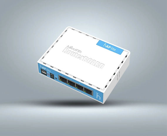 MikroTik RB941-2nD Dealer in Muscut, Oman